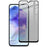 IMAK For Samsung Galaxy A26 5G Anti Peep Tempered Glass Screen Protector Full Coverage - 4