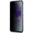 IMAK For Samsung Galaxy A26 5G Anti Peep Tempered Glass Screen Protector Full Coverage - 5