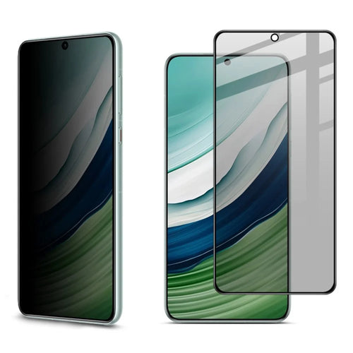 IMAK For Huawei Mate 70 / Mate 60 Anti Peep Tempered Glass Screen Protector Full Coverage - 1