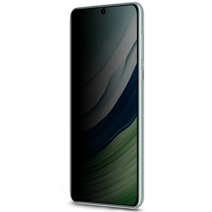 IMAK For Huawei Mate 70 / Mate 60 Anti Peep Tempered Glass Screen Protector Full Coverage - 5