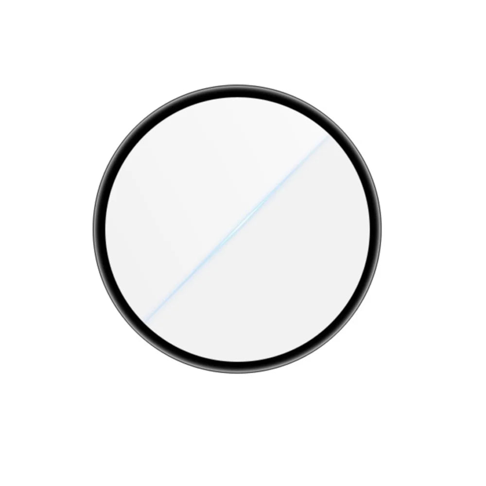 IMAK For OnePlus Ace 5 Pro 5G / 13R 5G  /  Ace 5 5G Camera Lens Protector Tempered Glass Lens Film with Self Positioning Frame - 2