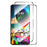 ENKAY HAT PRINCE For Huawei Mate 70 2Pcs Screen Protector   9H Silk Printing 0.26mm Tempered Glass - Transparent - 1