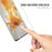 ENKAY HAT PRINCE for Huawei Mate 50 Pro 4G HD 3D Curved Screen Protector Full Coverage Sensitive Touch Hot Bending PET Film - 4