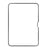 RURIHAI For iPad Air 11 (2026) / (2025) / (2024) High Aluminium Silicon Glass Screen Protector with 3D Airbag PC Edge - 2
