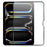 RURIHAI For iPad Pro 11 (2025) / (2024) High Aluminium Silicon Glass Screen Protector with 3D Airbag PC Edge - 1