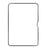 RURIHAI For iPad Pro 11 (2025) / (2024) High Aluminium Silicon Glass Screen Protector with 3D Airbag PC Edge - 2