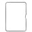RURIHAI For iPad Pro 13 (2024) High Aluminium Silicon Glass Screen Protector with 3D Airbag PC Edge - 2