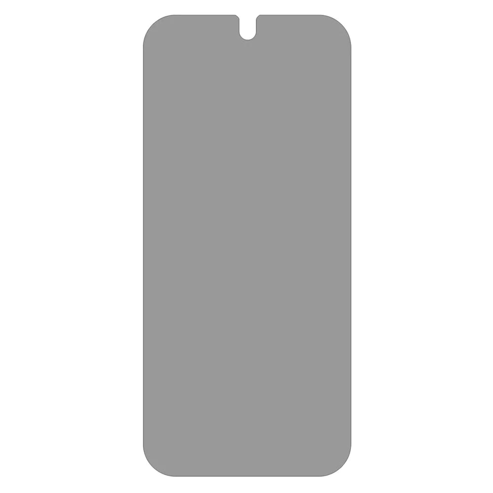 For Google Pixel 10a / 10 Pro / 10 / 9 Pro / 9 / 9a Screen Protector Anti-Spy TPU Matte Screen Protective Hydrogel Film - 2