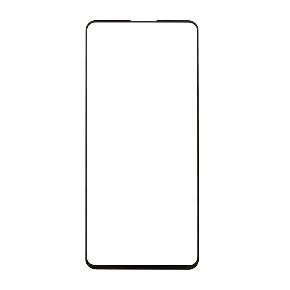 For Samsung Galaxy A56 5G / A36 5G Tempered Glass Screen Protector Full Glue Silk Printing Film - 2