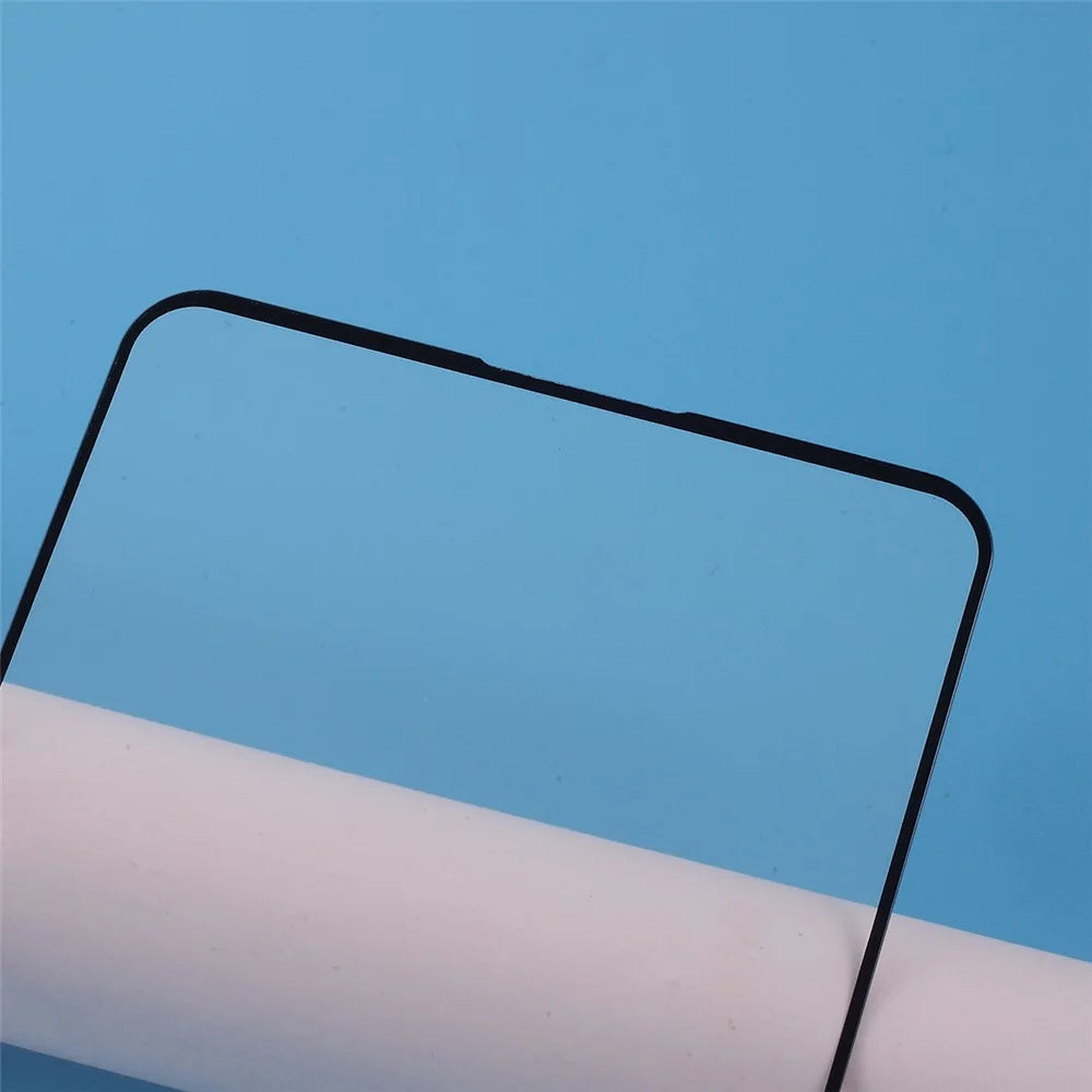 For Samsung Galaxy A56 5G / A36 5G Tempered Glass Screen Protector Full Glue Silk Printing Film - 6