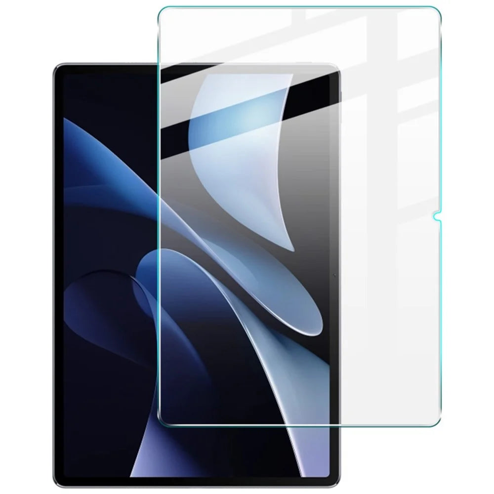 IMAK H Series For Huawei MatePad Air (2024) Tempered Glass Screen Protector Shatter-Proof Protection - 1