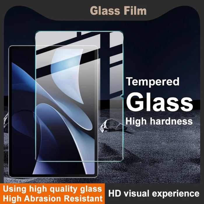 IMAK H Series For Huawei MatePad Air (2024) Tempered Glass Screen Protector Shatter-Proof Protection - 4