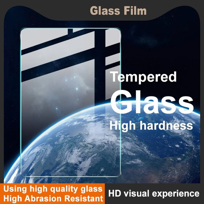 IMAK H Series For Huawei MatePad Air (2024) Tempered Glass Screen Protector Shatter-Proof Protection - 5