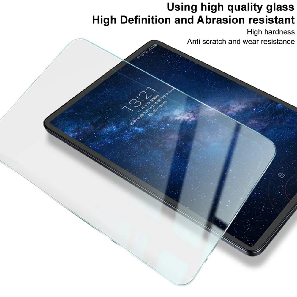 IMAK H Series For Huawei MatePad Air (2024) Tempered Glass Screen Protector Shatter-Proof Protection - 6