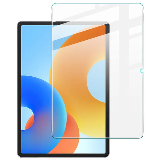 IMAK H Series For Huawei MatePad 11.5 2024 Tempered Glass Screen Protector Shatter-Proof Protection - 1