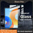 IMAK H Series For Huawei MatePad 11.5 2024 Tempered Glass Screen Protector Shatter-Proof Protection - 4