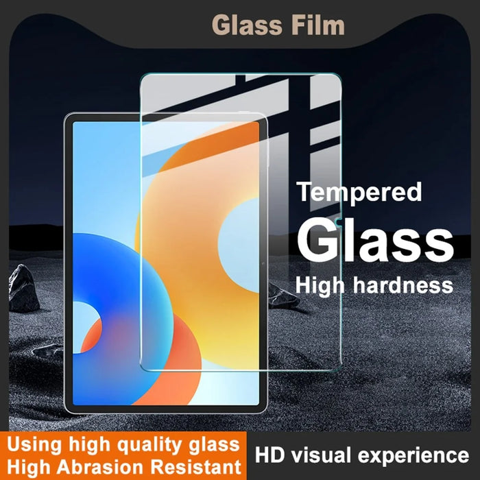 IMAK H Series For Huawei MatePad 11.5 2024 Tempered Glass Screen Protector Shatter-Proof Protection - 4