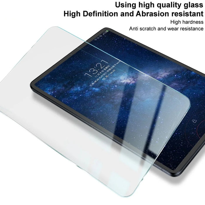 IMAK H Series For Huawei MatePad 11.5 2024 Tempered Glass Screen Protector Shatter-Proof Protection - 6