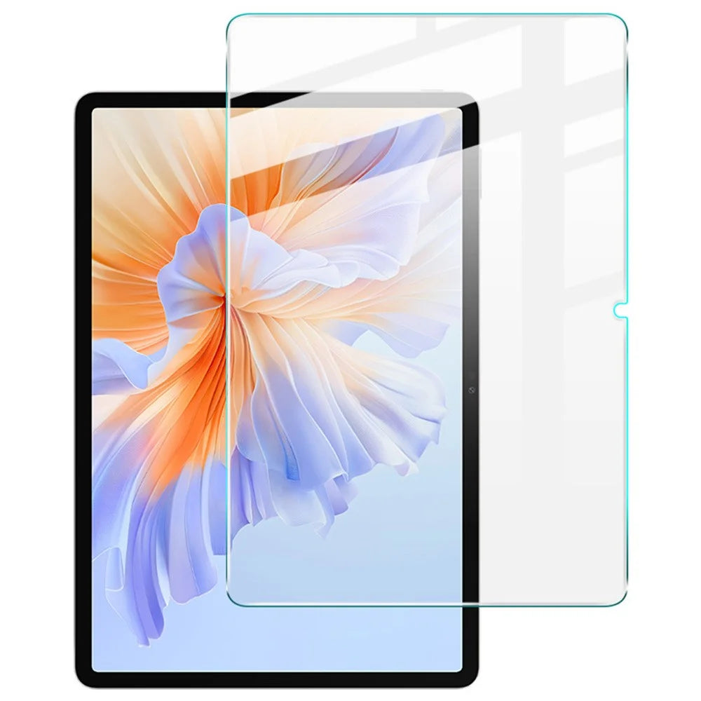 IMAK H Series For Honor Pad V9 Tempered Glass Screen Protector Shatter-Proof Protection - 1