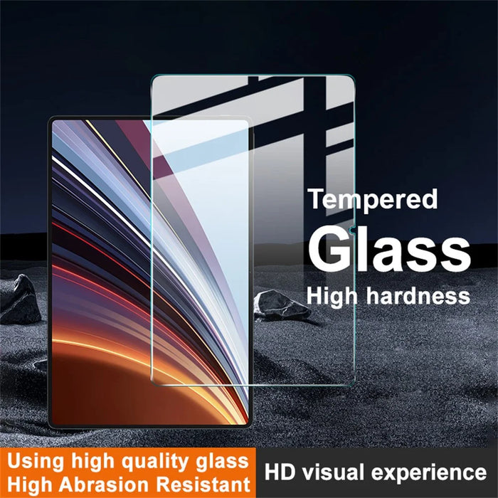 IMAK H Series For Honor Pad GT Pro Tempered Glass Screen Protector Shatter-Proof Protection - 3