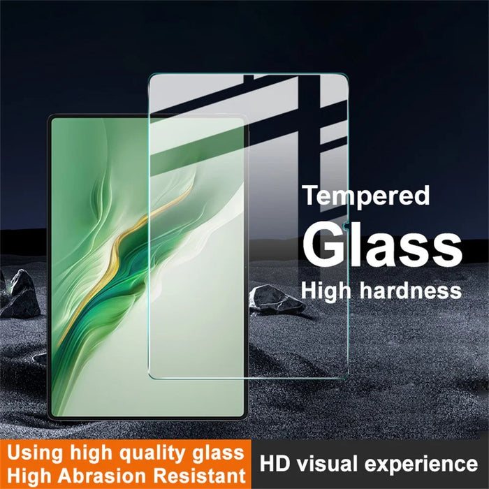 IMAK H Series For Honor MagicPad 2 12.3 Tempered Glass Screen Protector Shatter-Proof Protection - 3