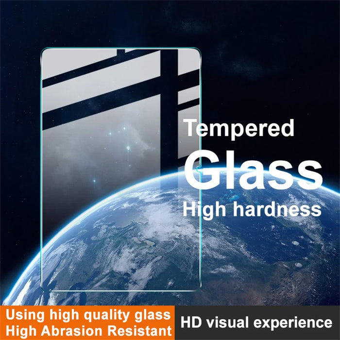 IMAK H Series For Honor MagicPad 2 12.3 Tempered Glass Screen Protector Shatter-Proof Protection - 4
