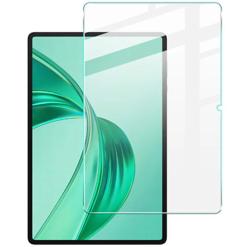 IMAK H Series For Honor Pad X9 Tempered Glass Screen Protector Shatter-Proof Protection - 1