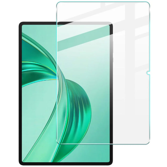 IMAK H Series For Honor Pad X9 Tempered Glass Screen Protector Shatter-Proof Protection - 1
