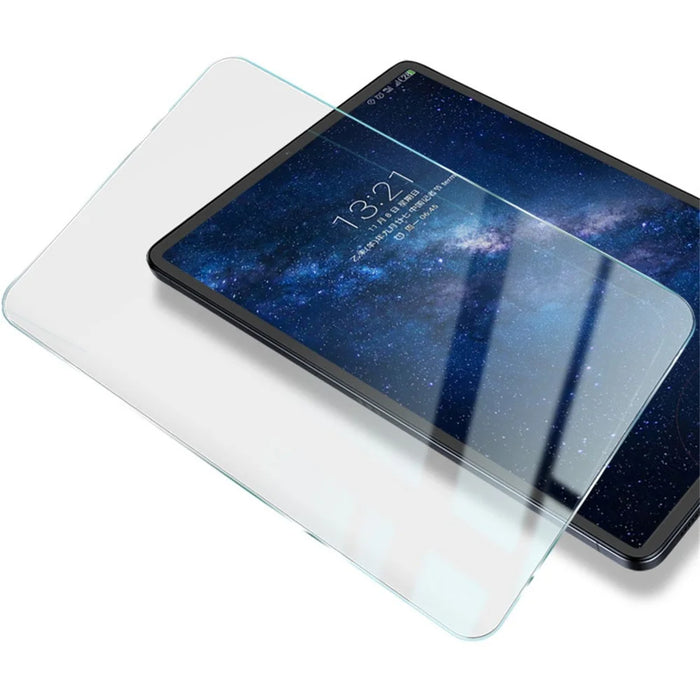 IMAK H Series For Honor Pad X9 Tempered Glass Screen Protector Shatter-Proof Protection - 5