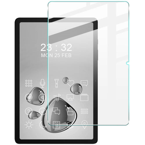 IMAK H Series For Samsung Galaxy Tab A9+ Tempered Glass Screen Protector Shatter-Proof Protection - 1