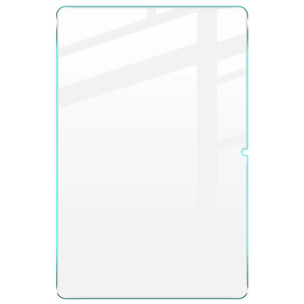 IMAK H Series For Samsung Galaxy Tab A9+ Tempered Glass Screen Protector Shatter-Proof Protection - 2