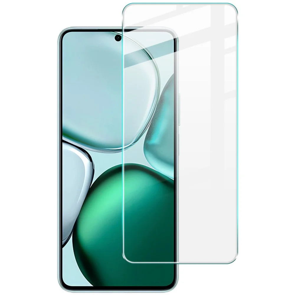 IMAK H Series For Honor X9c Smart 5G Tempered Glass Screen Protector Shatter-Proof Protection - 1