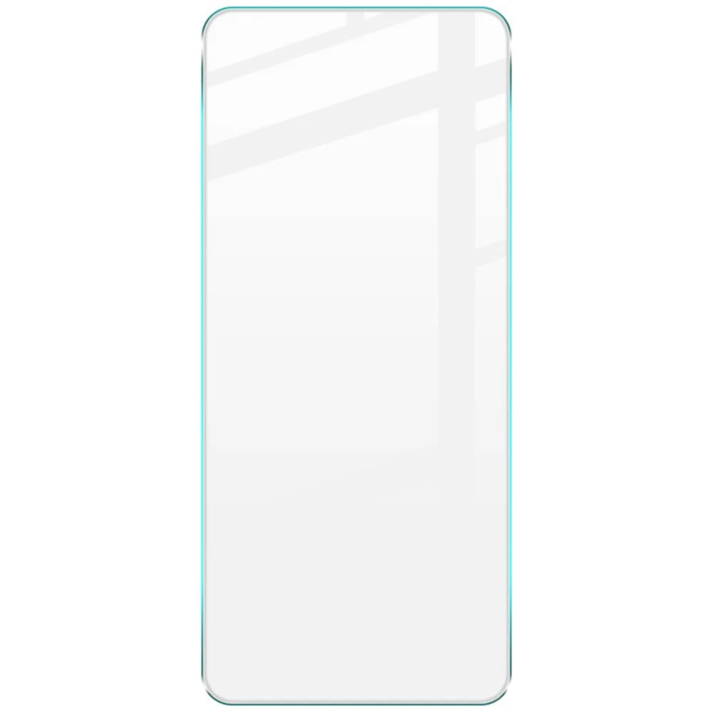 IMAK H Series For Honor X9c Smart 5G Tempered Glass Screen Protector Shatter-Proof Protection - 2