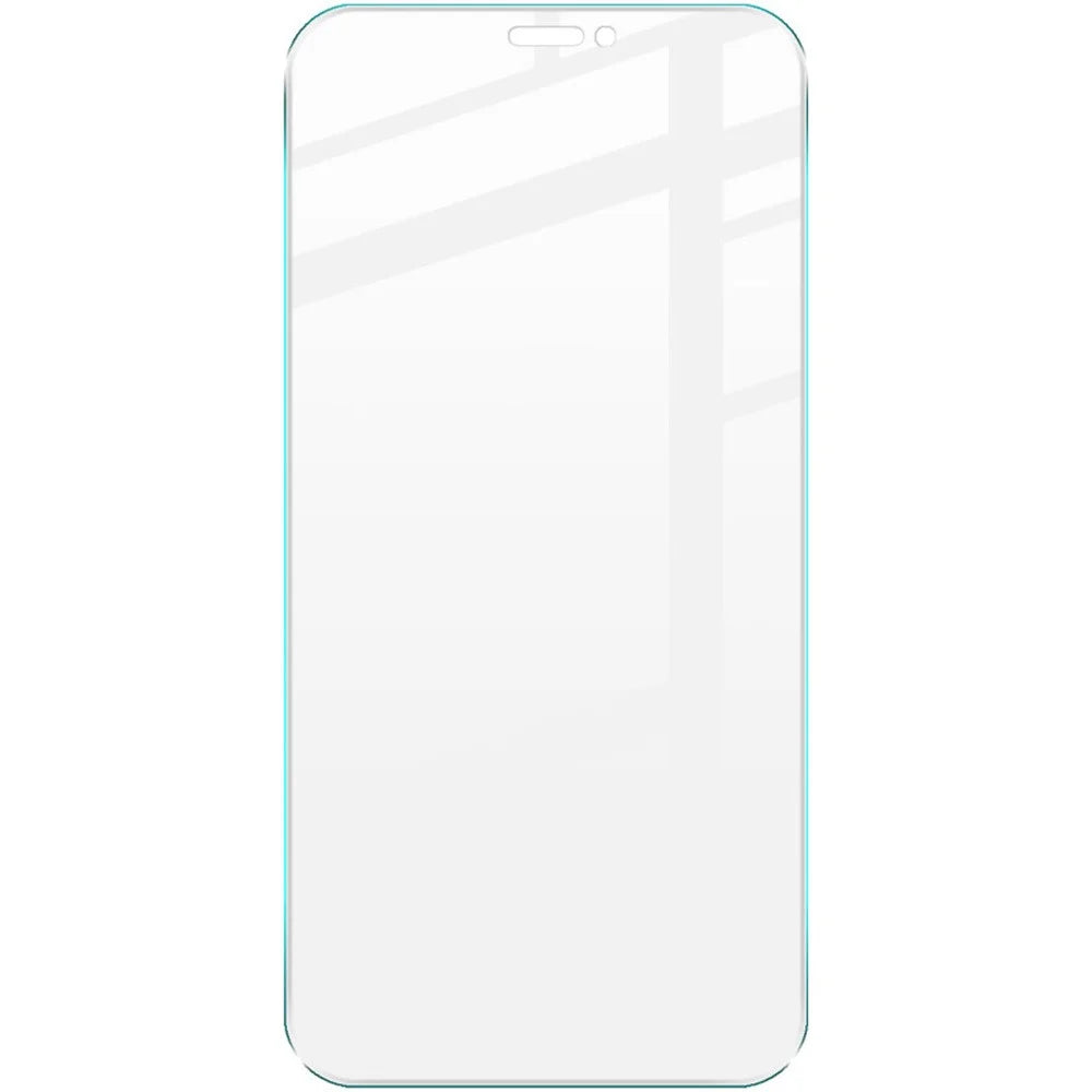 IMAK H Series For Wiko Hi Enjoy 70 Plus 5G Tempered Glass Screen Protector Shatter-Proof Protection - 2