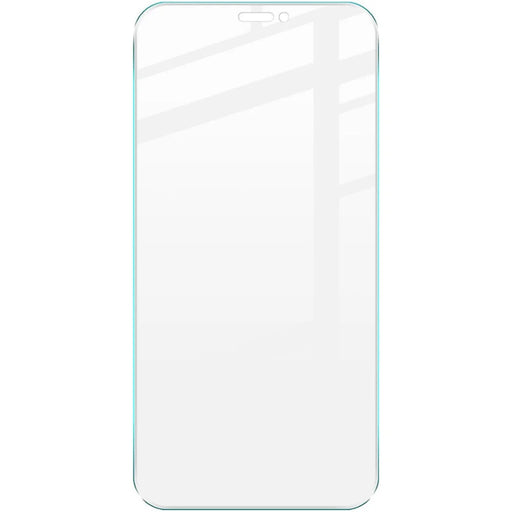 IMAK H Series For Wiko Hi Enjoy 70 Plus 5G Tempered Glass Screen Protector Shatter-Proof Protection - 2