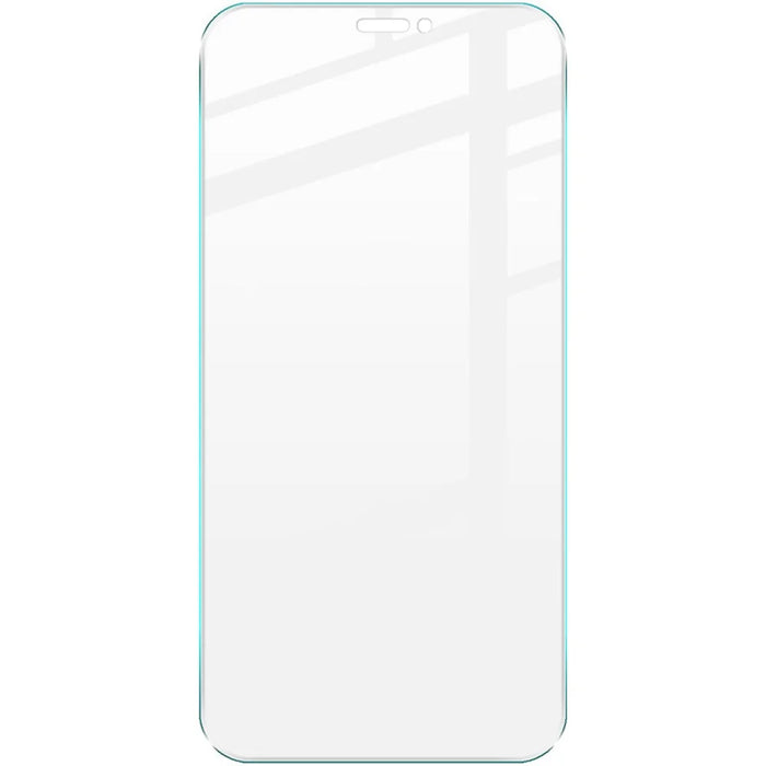 IMAK H Series For Wiko Hi Enjoy 70 Plus 5G Tempered Glass Screen Protector Shatter-Proof Protection - 2