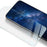 IMAK H Series For Wiko Hi Enjoy 70 Plus 5G Tempered Glass Screen Protector Shatter-Proof Protection - 4