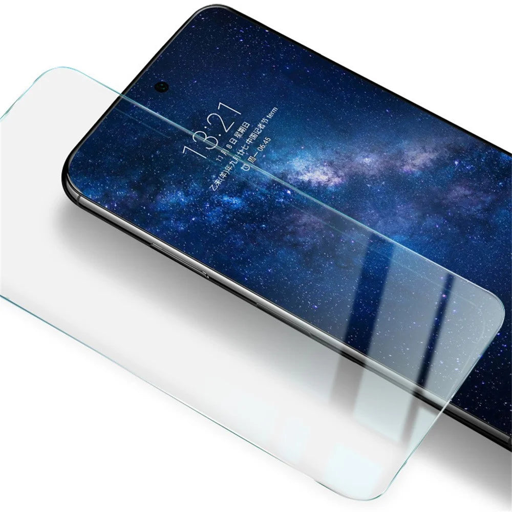 IMAK H Series For Realme V60 Pro 5G / C75 4G Tempered Glass Screen Protector Shatter-Proof Protection - 4
