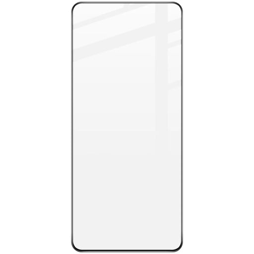 IMAK Pro+ Series For Honor X9c Smart 5G Tempered Glass Full Screen Protector Sensitive Touch Film - 2