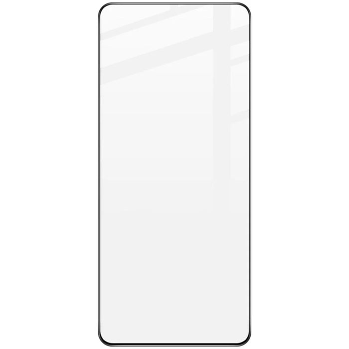 IMAK Pro+ Series For Honor X9c Smart 5G Tempered Glass Full Screen Protector Sensitive Touch Film - 2