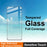 IMAK Pro+ Series For Honor X9c Smart 5G Tempered Glass Full Screen Protector Sensitive Touch Film - 3