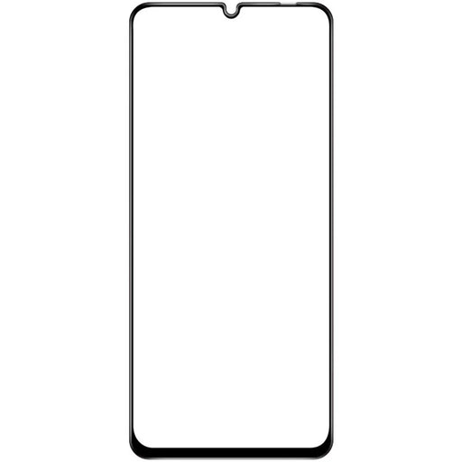 IMAK Pro+ Series For Wiko Hi Enjoy 70 Plus 5G Tempered Glass Full Screen Protector Sensitive Touch Film - 2
