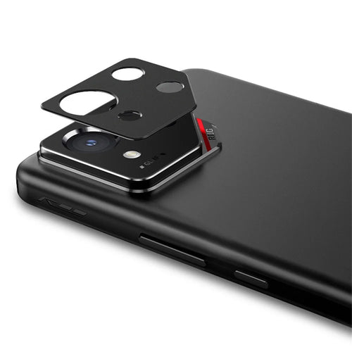 IMAK For Asus ROG Phone 9 5G Metal Camera Lens Protector Lens Protective Cover - 1
