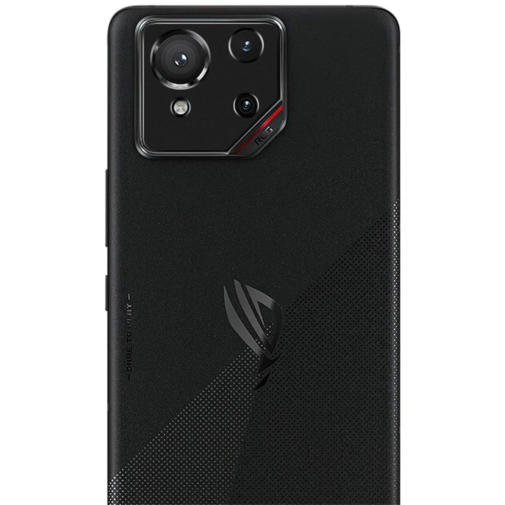 IMAK For Asus ROG Phone 9 5G Metal Camera Lens Protector Lens Protective Cover - 6