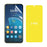 ENKAY HAT PRINCE For Huawei Mate 70   2Pcs Screen Protector Transparent Soft Hydrogel Film - Transparent - 1