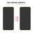 ENKAY HAT PRINCE For Honor 300   2Pcs Screen Protector Transparent Soft Hydrogel Film - Transparent - 3