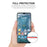 ENKAY HAT PRINCE For Samsung Galaxy A26 5G   Screen Protector Ultra Clear Soft Hydrogel Film - Transparent - 4