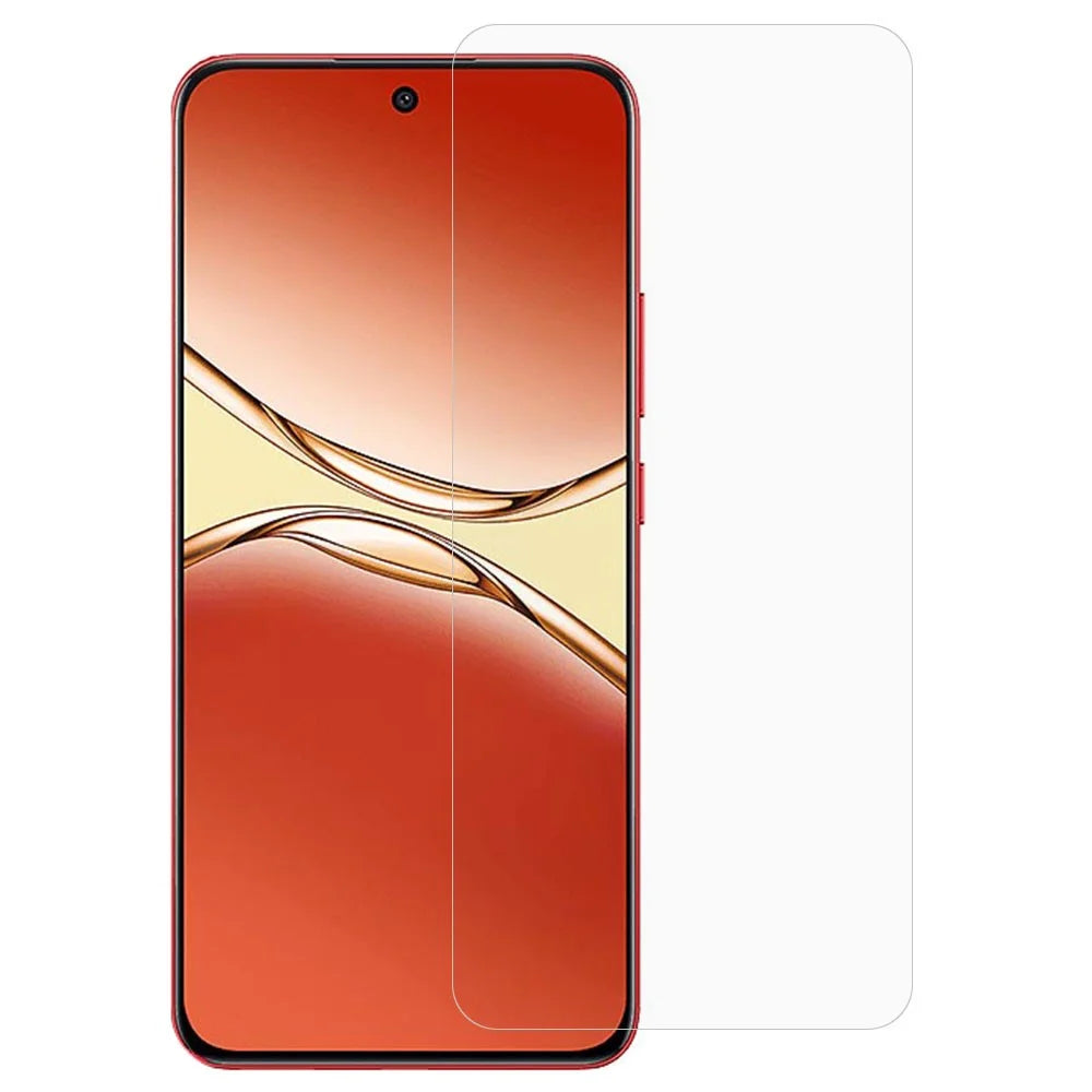 For Oppo A5 Pro 4G (Global) / 5G (Global) / A5 Energy 5G (China) Screen Protector 0.3mm Ultra Clear Tempered Glass Film - 1