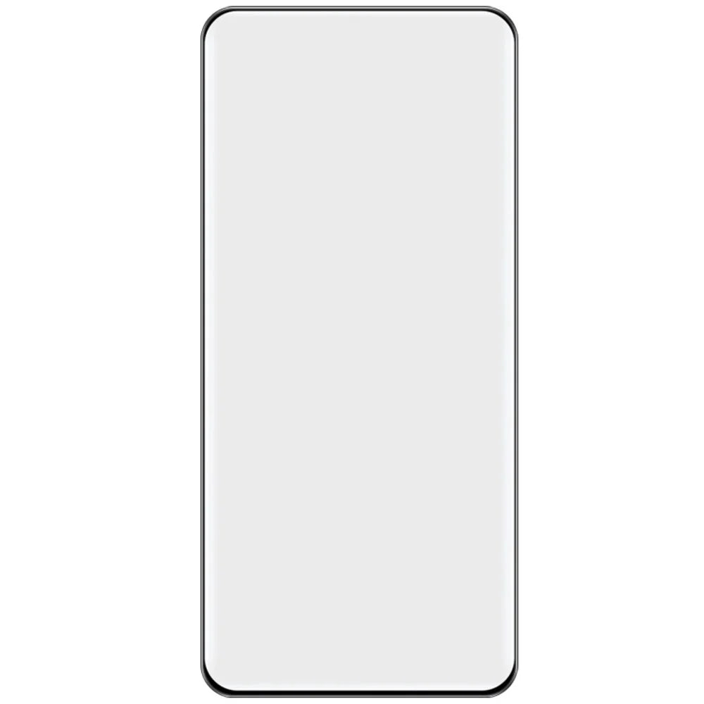 IMAK For Oppo A5 Pro 5G Tempered Glass Screen Protector 3D Curved Edge - 2