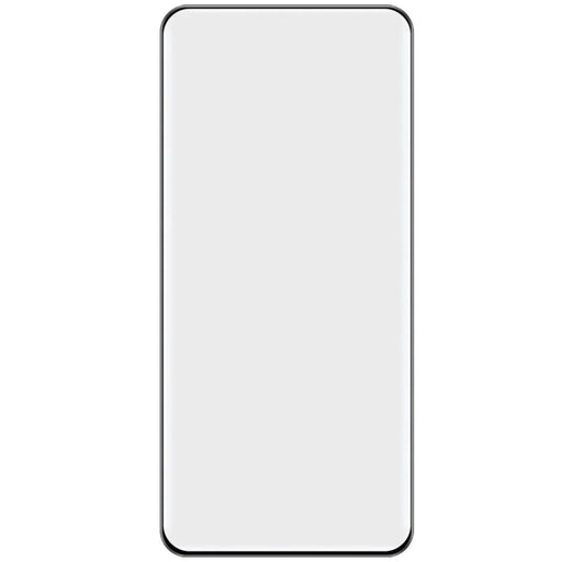 IMAK For Oppo A5 Pro 5G Tempered Glass Screen Protector 3D Curved Edge - 2
